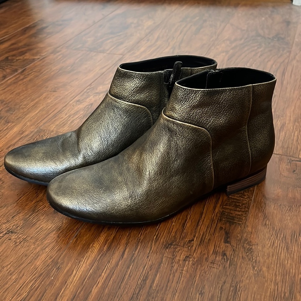 Cole Haan Allen Ankle Boot